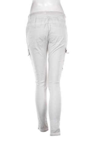 Дамски панталон Unbranded, Размер M, Цвят Сив, Цена 29,33 лв.