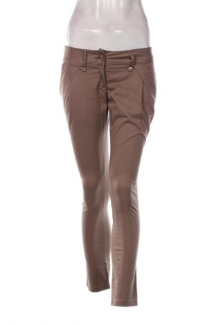 Pantaloni de femei Unbranded, Mărime M, Culoare Maro, Preț 77,17 Lei