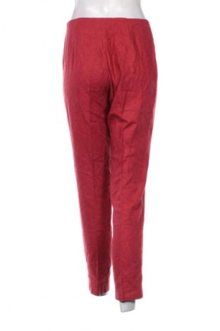 Damskie spodnie Unbranded, Rozmiar S, Kolor Czerwony, Cena 67,41 zł