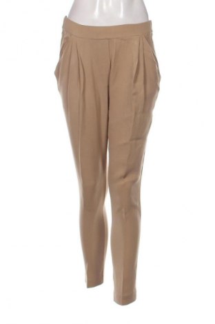Damenhose Unbranded, Größe L, Farbe Beige, Preis 15,00 €