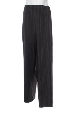 Γυναικείο παντελόνι Unbranded, Μέγεθος 5XL, Χρώμα Μαύρο, Τιμή 10,99 €