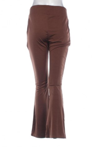 Dámské kalhoty  Unbranded, Velikost XL, Barva Hnědá, Cena  371,00 Kč