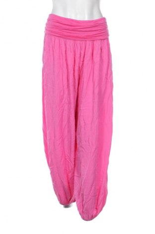 Női nadrág Unbranded, Méret M, Szín Rózsaszín, Ár 5 799 Ft