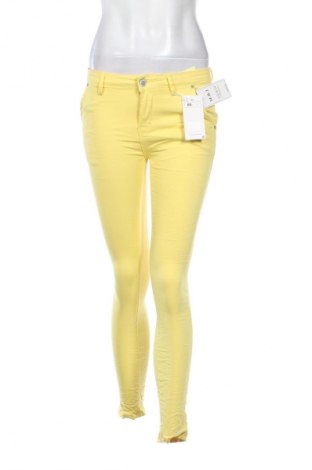 Dámské kalhoty  Unbranded, Velikost S, Barva Žlutá, Cena  582,00 Kč