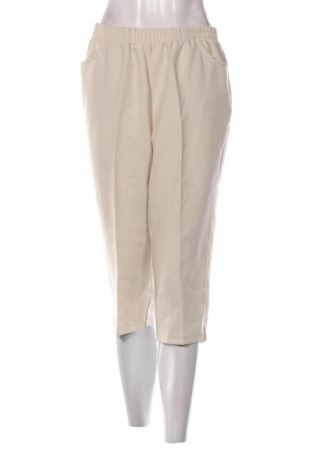 Női nadrág Unbranded, Méret M, Szín Bézs, Ár 3 965 Ft