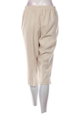 Női nadrág Unbranded, Méret M, Szín Bézs, Ár 3 965 Ft