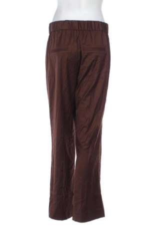 Damskie spodnie Unbranded, Rozmiar M, Kolor Brązowy, Cena 41,99 zł