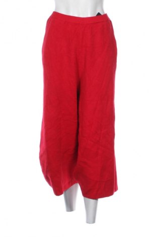 Damenhose Unbranded, Größe S, Farbe Rot, Preis € 9,99