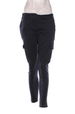 Pantaloni de femei Unbranded, Mărime M, Culoare Albastru, Preț 76,32 Lei