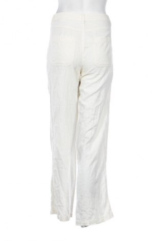 Γυναικείο παντελόνι Unbranded, Μέγεθος M, Χρώμα Εκρού, Τιμή 27,70 €