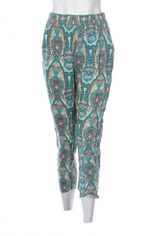 Γυναικείο παντελόνι Unbranded, Μέγεθος M, Χρώμα Πολύχρωμο, Τιμή 14,83 €