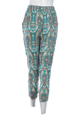 Γυναικείο παντελόνι Unbranded, Μέγεθος M, Χρώμα Πολύχρωμο, Τιμή 14,83 €