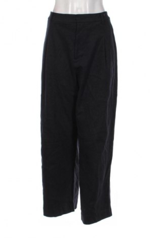 Damenhose Uniqlo, Größe XL, Farbe Blau, Preis 13,99 €
