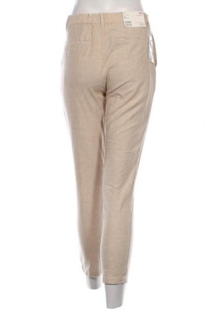 Dámske nohavice Uniqlo, Veľkosť S, Farba Béžová, Cena  47,57 €