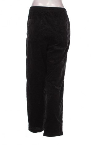 Pantaloni de femei Uniqlo, Mărime L, Culoare Negru, Preț 64,99 Lei