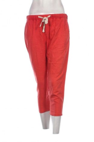 Damenhose Unisono, Größe M, Farbe Rot, Preis € 20,92