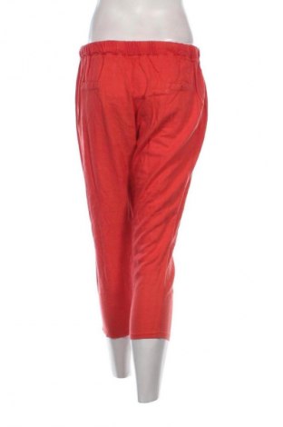 Damenhose Unisono, Größe M, Farbe Rot, Preis € 20,92
