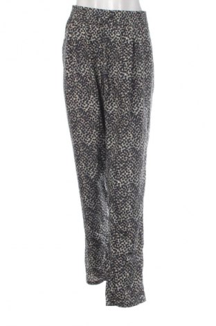 Pantaloni de femei United Colors Of Benetton, Mărime L, Culoare Multicolor, Preț 91,99 Lei