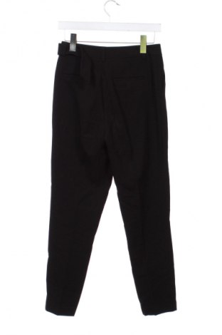 Női nadrág United Colors Of Benetton, Méret XS, Szín Fekete, Ár 3 189 Ft