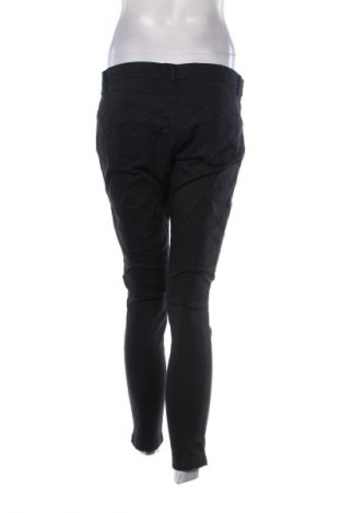 Pantaloni de femei United Colors Of Benetton, Mărime M, Culoare Negru, Preț 65,99 Lei