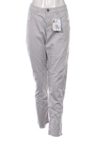 Damenhose Up 2 Fashion, Größe L, Farbe Grau, Preis € 16,99