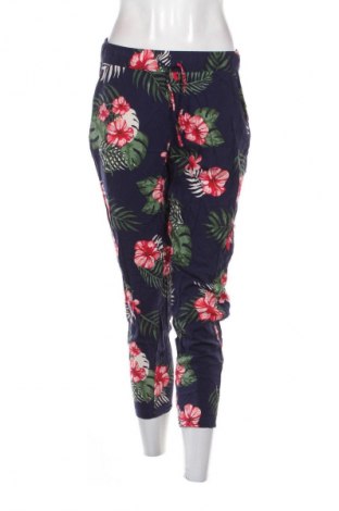 Γυναικείο παντελόνι Up 2 Fashion, Μέγεθος M, Χρώμα Πολύχρωμο, Τιμή 10,99 €