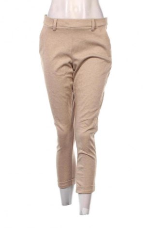 Damenhose Up 2 Fashion, Größe L, Farbe Beige, Preis 11,99 €