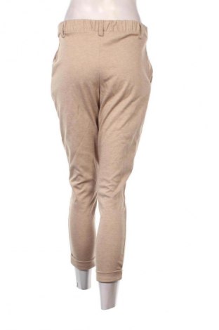 Damenhose Up 2 Fashion, Größe L, Farbe Beige, Preis 11,99 €