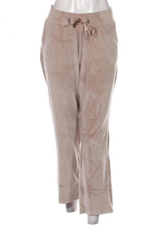 Damenhose Up 2 Fashion, Größe XL, Farbe Beige, Preis € 15,00