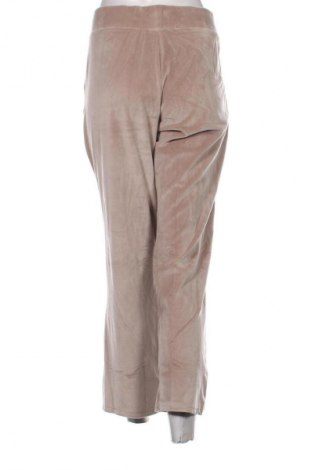 Damenhose Up 2 Fashion, Größe XL, Farbe Beige, Preis € 15,00