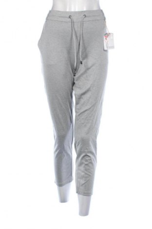 Damenhose Up 2 Fashion, Größe L, Farbe Grau, Preis 16,99 €