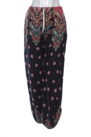 Pantaloni de femei Urban CoCo, Mărime M, Culoare Multicolor, Preț 55,99 Lei