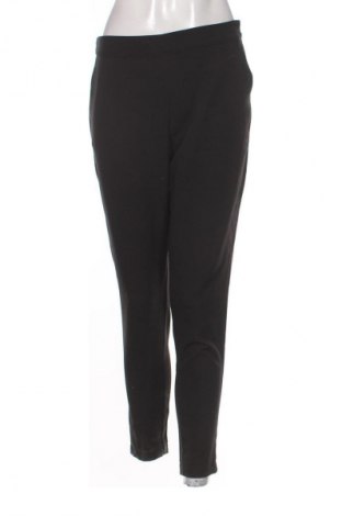 Дамски панталон VILA, Размер S, Цвят Черен, Цена 17,99 лв.
