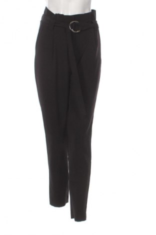 Damskie spodnie VILA, Rozmiar M, Kolor Czarny, Cena 32,99 zł