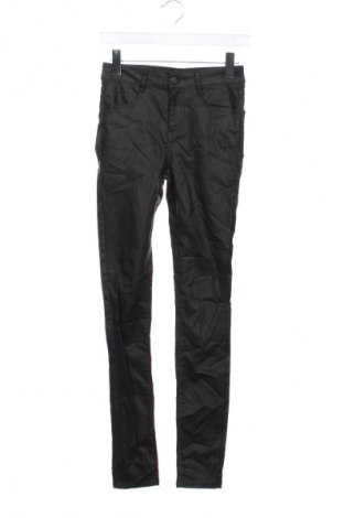 Pantaloni de femei VILA, Mărime XXS, Culoare Negru, Preț 38,99 Lei