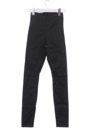 Γυναικείο παντελόνι VILA, Μέγεθος XS, Χρώμα Μαύρο, Τιμή 13,80 €