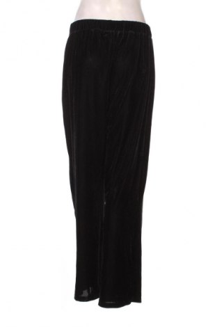 Γυναικείο παντελόνι VRS Woman, Μέγεθος M, Χρώμα Μαύρο, Τιμή 6,99 €