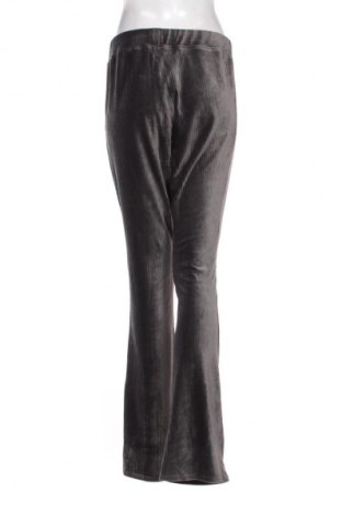 Damskie spodnie VRS Woman, Rozmiar L, Kolor Szary, Cena 66,67 zł