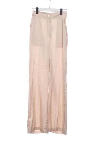Дамски панталон Varlesca, Размер XS, Цвят Бежов, Цена 41,06 лв.