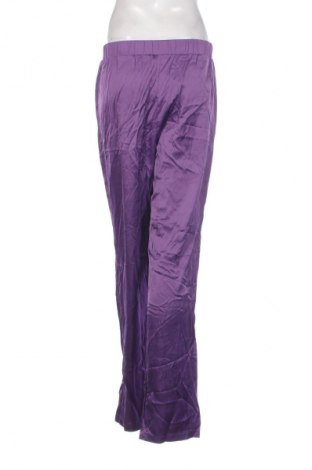 Dámské kalhoty  Vero Moda, Velikost M, Barva Fialová, Cena  249,00 Kč