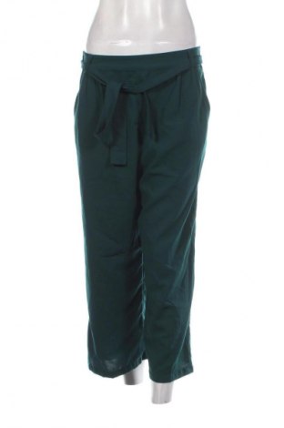 Pantaloni de femei Vero Moda, Mărime S, Culoare Verde, Preț 42,99 Lei