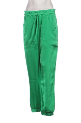 Dámske nohavice Vero Moda, Veľkosť S, Farba Zelená, Cena  31,71 €