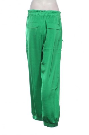 Dámske nohavice Vero Moda, Veľkosť S, Farba Zelená, Cena  31,71 €