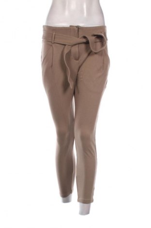 Dámske nohavice Vero Moda, Veľkosť S, Farba Béžová, Cena  13,81 €