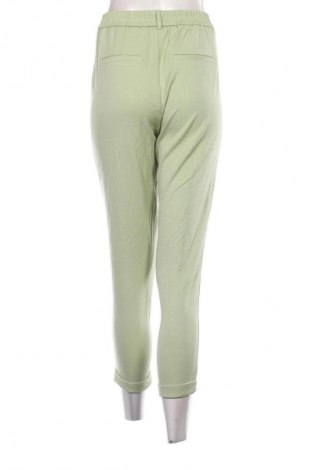 Damenhose Vero Moda, Größe M, Farbe Grün, Preis 7,99 €