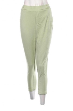 Damenhose Vero Moda, Größe M, Farbe Grün, Preis 7,99 €