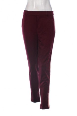 Damenhose Vero Moda, Größe M, Farbe Rot, Preis 13,81 €