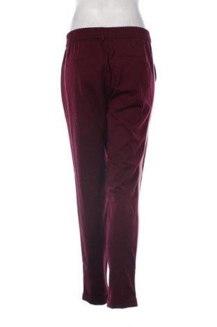 Damenhose Vero Moda, Größe M, Farbe Rot, Preis 13,81 €