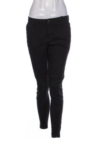 Damenhose Vero Moda, Größe M, Farbe Schwarz, Preis 31,68 €