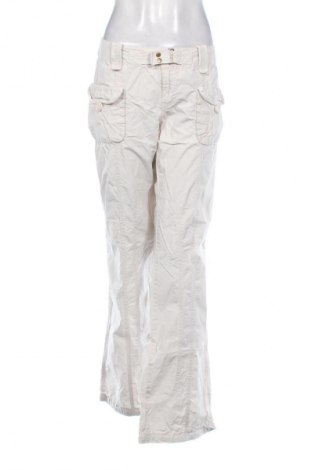 Γυναικείο παντελόνι Vero Moda, Μέγεθος XL, Χρώμα  Μπέζ, Τιμή 13,81 €